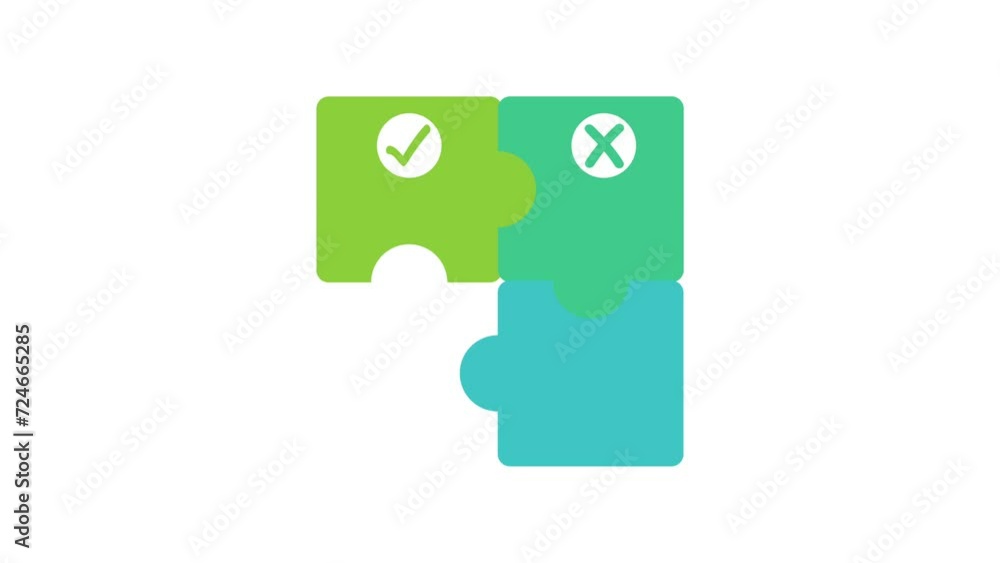 SWOT analysis and strategic planning technique concept. SWOT words ...