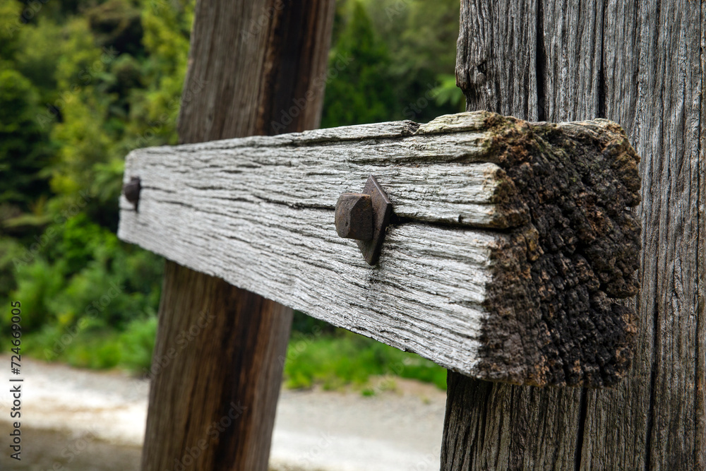 new zealand, tauranga bridge, waioeka gorge, waioeka river, waioeka scenic reserve, wooden beams, harp suspension bridge, new zealand, tauranga bridge, waioeka gorge, waioeka river, waioeka scenic reserve, wooden beams, harp suspension bridge,
