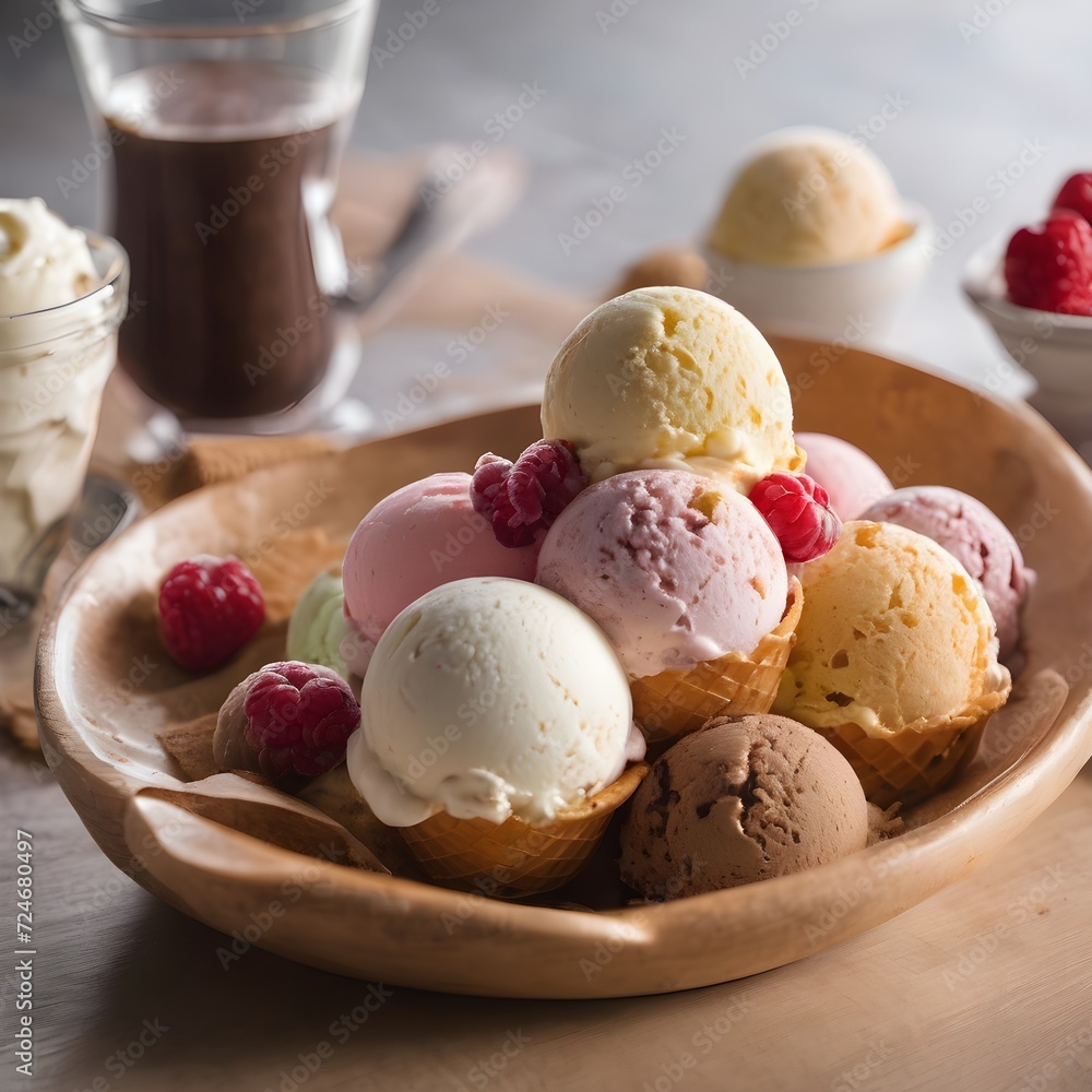 Ice Cream Background Very Cool Ice Cream Background Very Cool