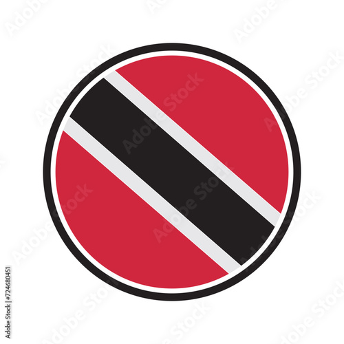 Free Download Trinidad and Tobago flag - GFXLoad