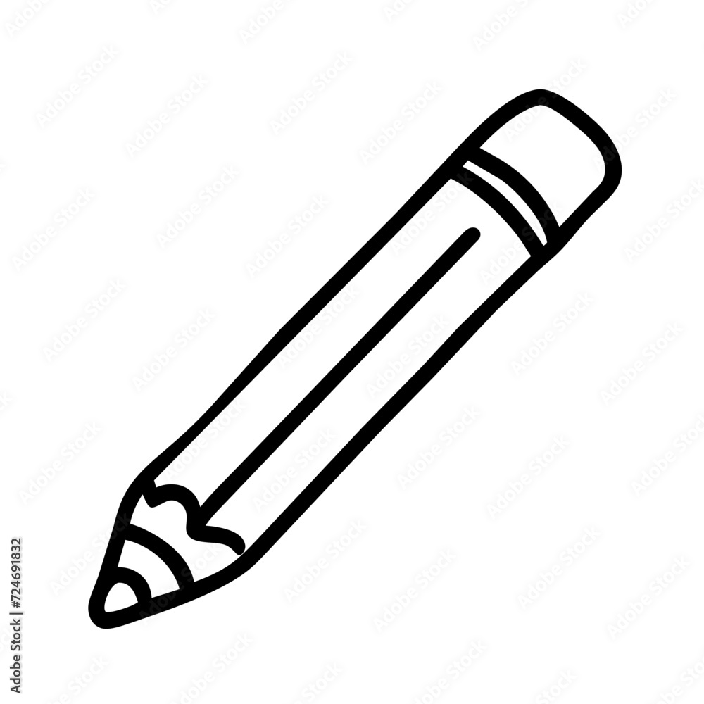 pencil pencil