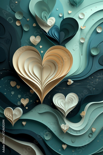 Valentine's Day wallpaper