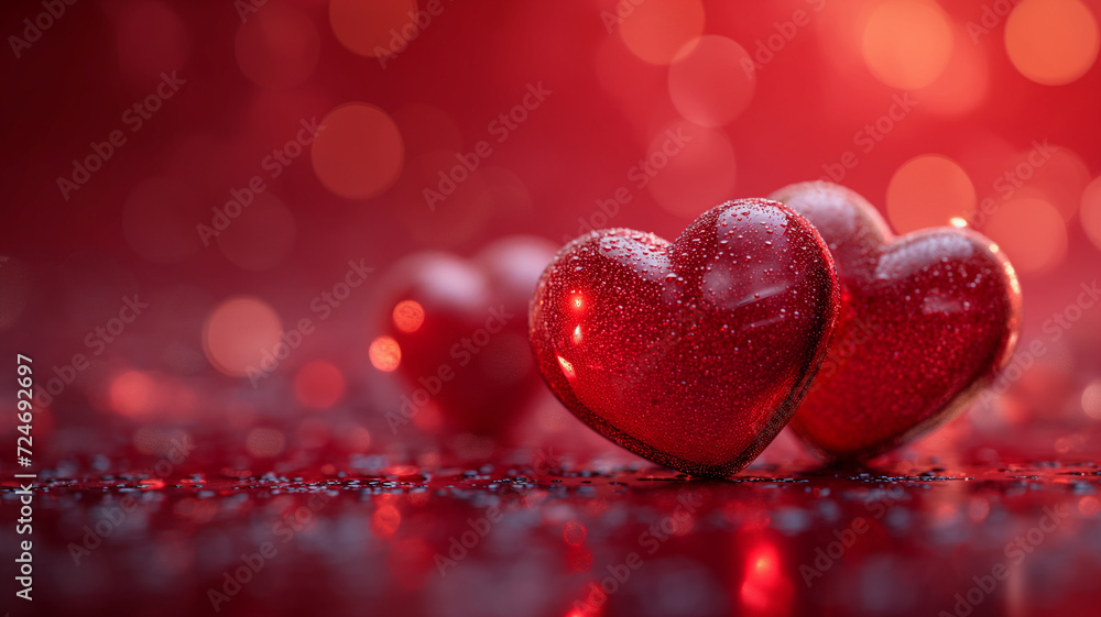 Valentine's Day wallpaper Valentine's Day wallpaper