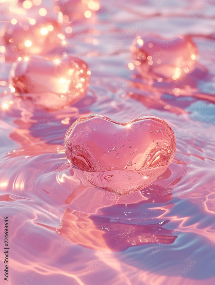 Valentine's Day wallpaper Valentine's Day wallpaper