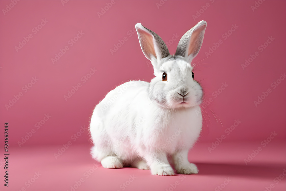 rabbit,Generative AI rabbit,Generative AI