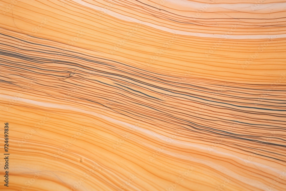 close-up view of wood grain details close-up view of wood grain details