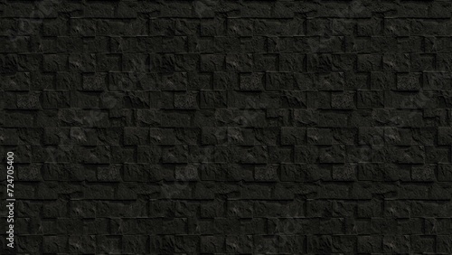 stone texture black background