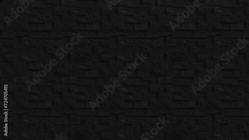 stone texture dark black background