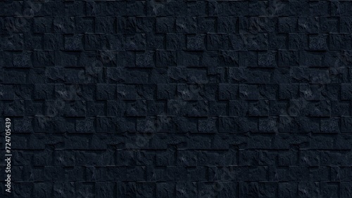 stone texture dark blue background
