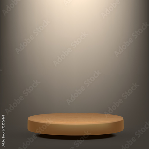 2401woodpodium