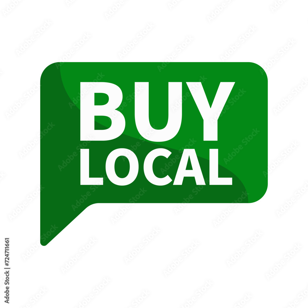 Buy Local Text In Green Rectangle Shape For Sale Promotion Business Marketing Social Media Information Announcement
Buy Local Text In Green Rectangle Shape For Sale Promotion Business Marketing Social Media Information Announcement