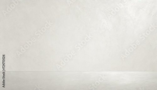 cream concrete wall texture background building pattern surface clean soft polished