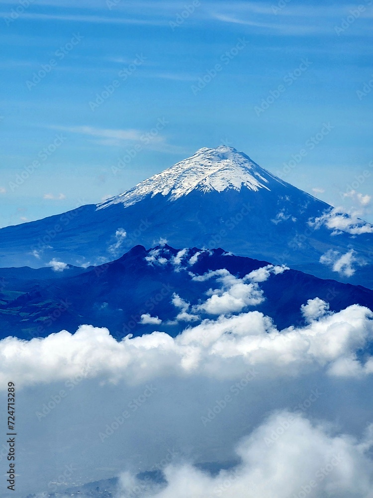 Cotopaxi 