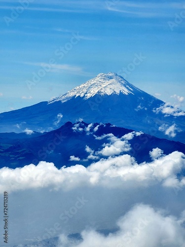 Cotopaxi 