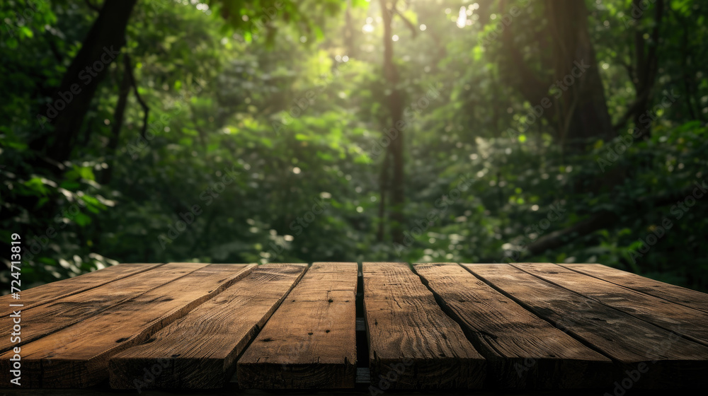 Showcase your products with our editable rustic wooden table set against a serene boreal forest backdrop, perfect for adding a natural touch to your mockups. Showcase your products with our editable rustic wooden table set against a serene boreal forest backdrop, perfect for adding a natural touch to your mockups.