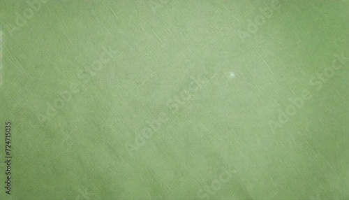 plain sage green linen matte finish oilcloth wipeclean tablecloth photo