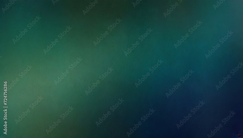 dark green blue glowing grainy gradient background noise texture backdrop webpage header banner design