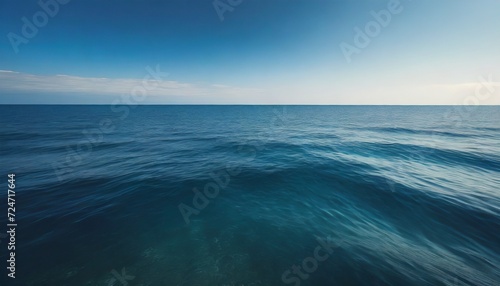 deep blue sea texture