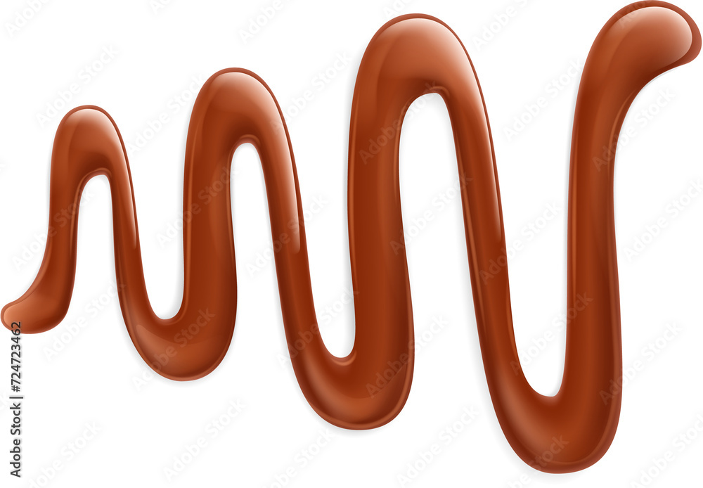 Chocolate Swirl Chocolate Swirl