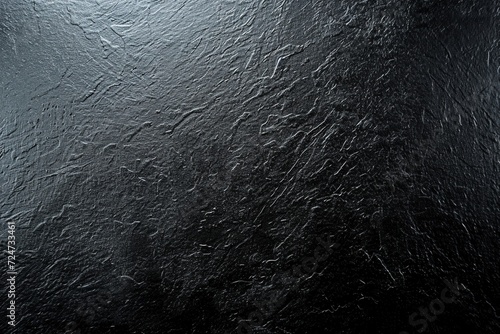 abstract black and grey texture background light, concrete mouded effects