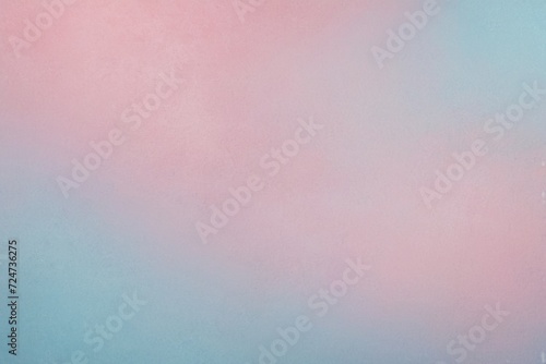 pastel pink blue , purge space grainy commotion grungy surface color angle unpleasant theoretical foundation , sparkle shinning light and gleam format  photo