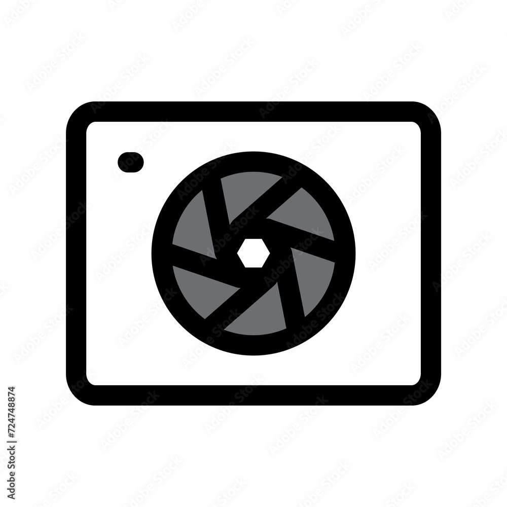 Photography icon PNG Photography icon PNG