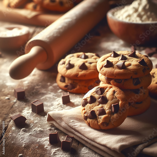 cookies