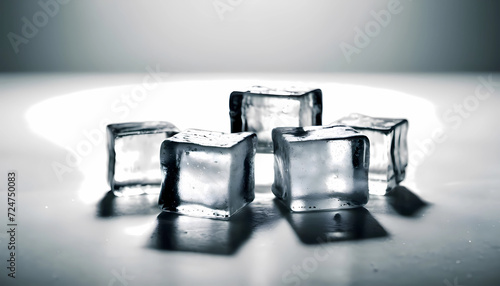 ice cube pictures 