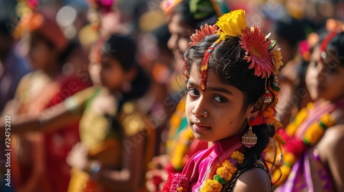 photos of Gudi padwa, Indian Celebrations Lifestyle
