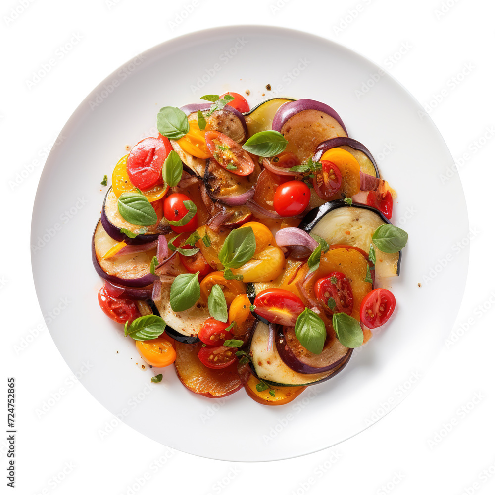 salad with grilled vegetables, png
salad with grilled vegetables, png