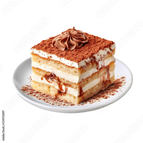 piece of cake, isolated on transparent background Remove png, Clipping Path, pen tool