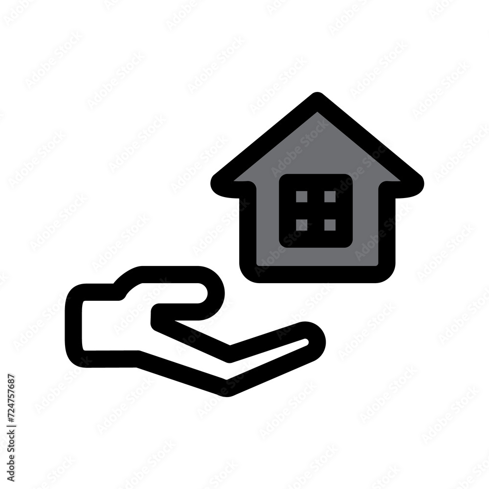 Real Estate icon PNG Real Estate icon PNG