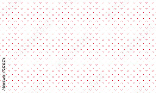 scrapbooking mothers day love hearts pattern scrapbook paper page background