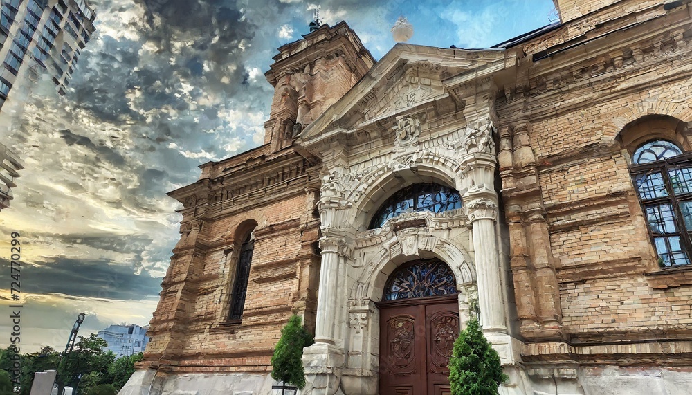 cathedral of saint cathedral of saint