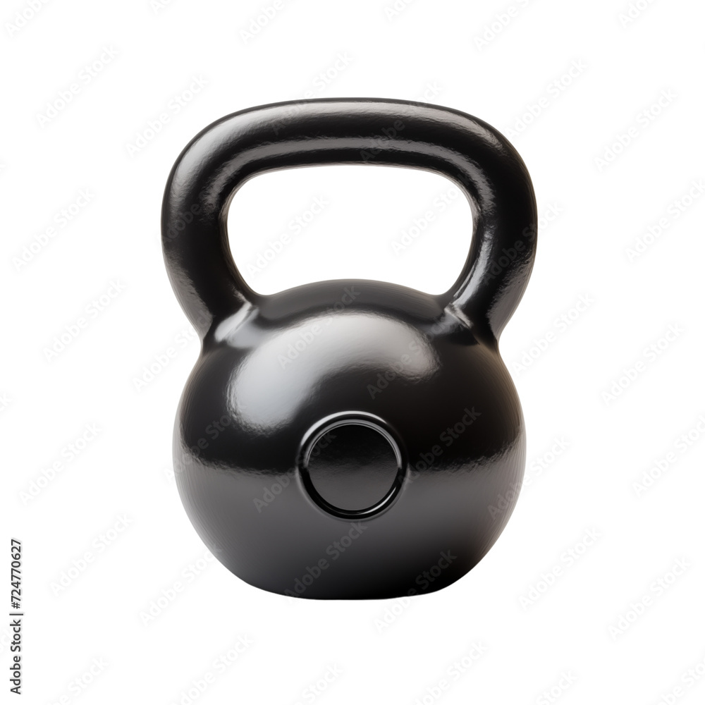 Dumbbell weights isolated on transparent background Dumbbell weights isolated on transparent background