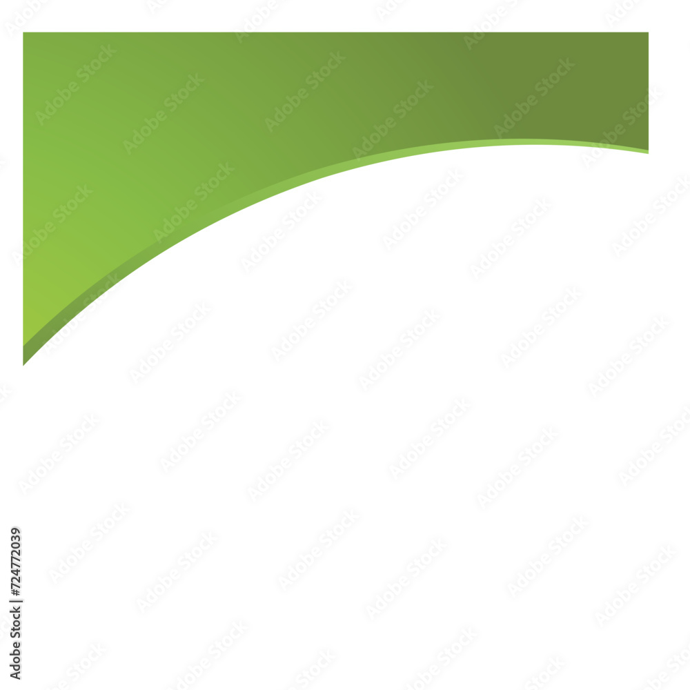 Green Gradient Certificate Border Green Gradient Certificate Border