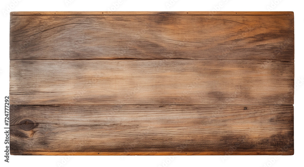 isolated illustration of wood panel background. Created with Generative AI isolated illustration of wood panel background. Created with Generative AI