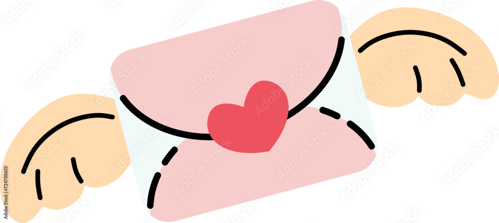Valentine Day Element Valentine Day Element