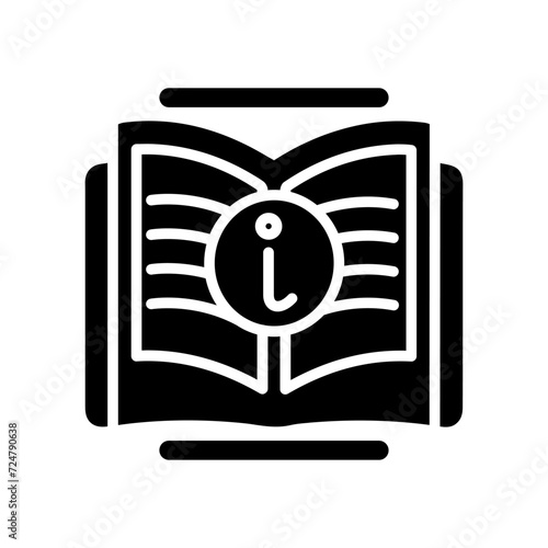Information Vector Icon