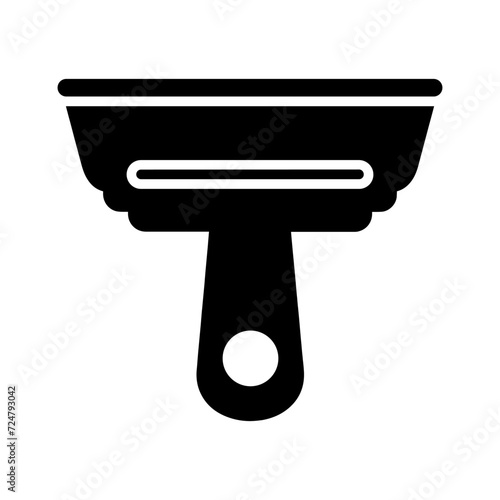 Putty Vector Icon