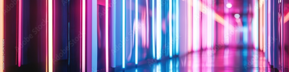 Dynamic neon background. Background for wallpaper, presentations, education, etc Dynamic neon background. Background for wallpaper, presentations, education, etc