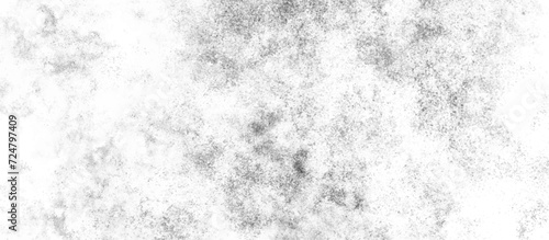 Abstract black and white stone wall background .Seamless vector gray concrete texture .old grunge paper texture design and Vector design in illustration .dark grunge concrete background. 