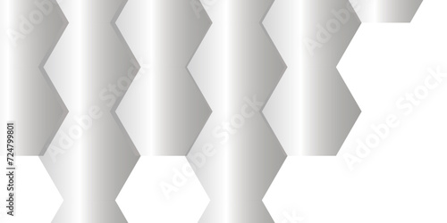 Abstract background with lines. Modern simple style hexagonal graphic concept. Background with hexagons. Abstract honeycomb background.