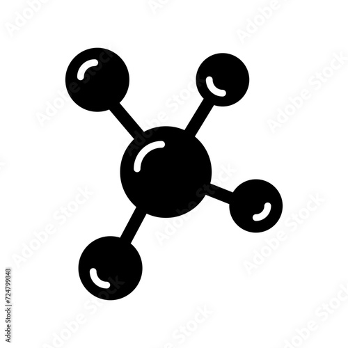 3d model of molecule