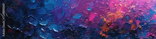 Virtual brushstrokes paint a canvas of code
