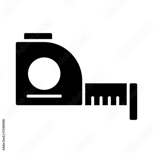 Tape Vector Icon