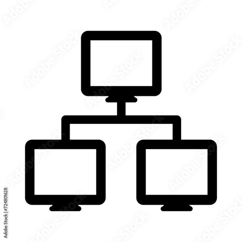 lcd tv set