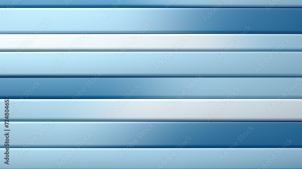 Obraz premium background,Blue wood boards background texture.Generative AI