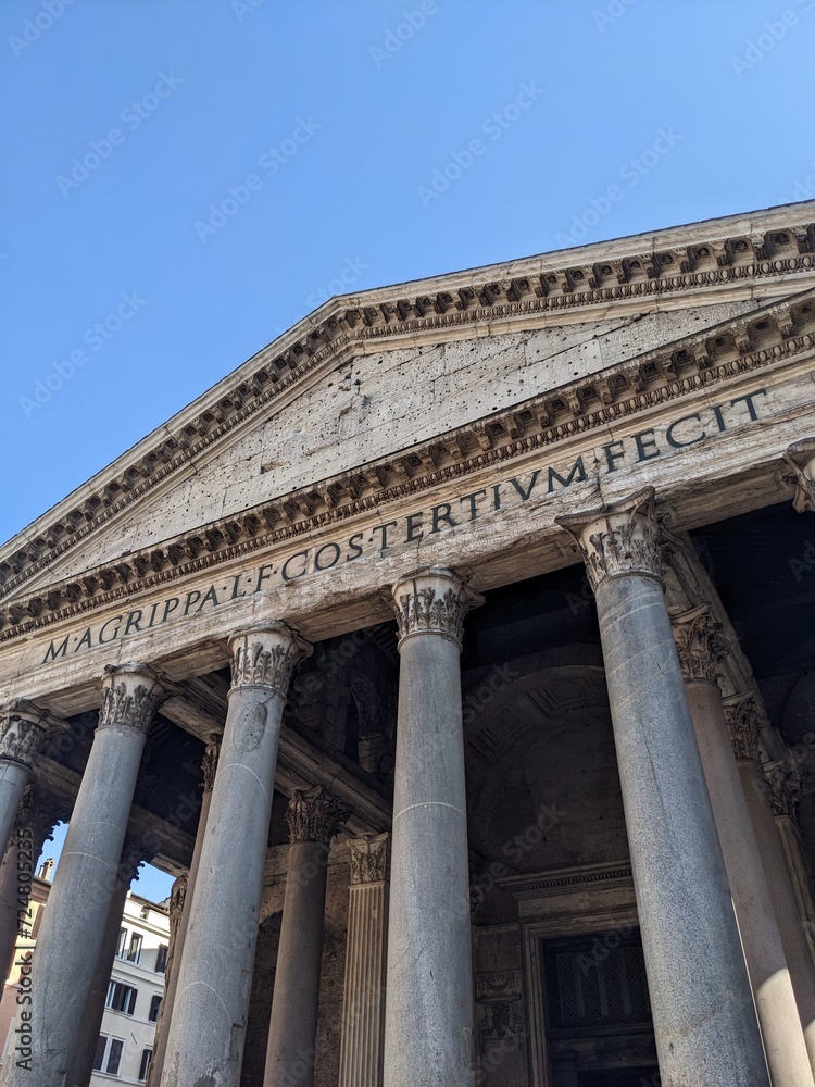 pantheon