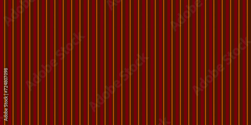 Stripe pattern vector Background. Colorful stripe abstract texture. Fashion print design. Vertical parallel stripes Wallpaper wrapping fashion Fabric design Textile swatch t shirt. Dark Red Brown Line